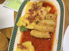 -金柱大盘鸡(波斯坦店)