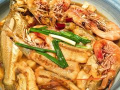 -荣小馆(杭州大厦店)