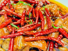 -盛百味·家宴餐厅(霸州分店)