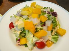 -萨莉亚意式餐厅(国和1000店)