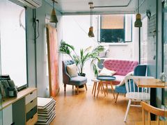 -灯塔咖啡馆BOOK·Coffee Shop