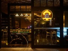 -常德武陵天济喜来登酒店-盛宴餐厅