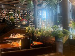 -咖梦餐厅 COMENG RESTAURANT