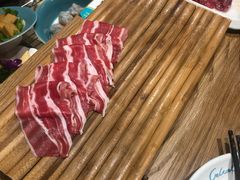 -青瓷火锅料理(西单大悦城店)
