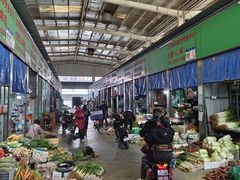 -岳各庄批发市场(西四环中路店)