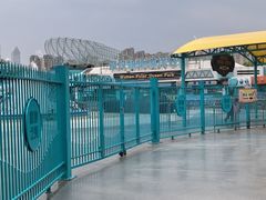 -海合安武汉极地海洋公园