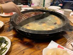 -重庆老火锅(长虹店)
