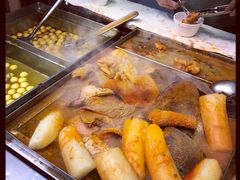 -佳记小食店(旺角店)