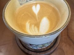 -E SPECIAL COFFEE 别样