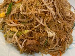 炒粉干-温岭人家(红花北路店)