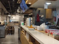 -陕味食族油泼面(同济南路店)