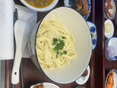 -百年老字号·观振兴蟹黄面·三虾面·苏式面(观前街富仁坊巷店)