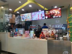 -DQ·蛋糕·冰淇淋(金牛万达店)