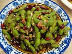 -江城燕子大排档(江汉路步行街店)