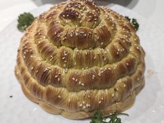 -宁夏国强手抓羊肉·清真菜(未央路凤三店)