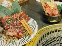 -AJIYA·池袋日式烧肉自助(天津万象城店)