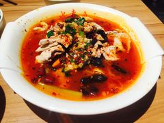 -食悦天美食广场(沈阳青年大街万象城店)