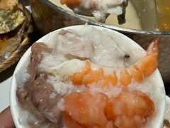 -银泰中心