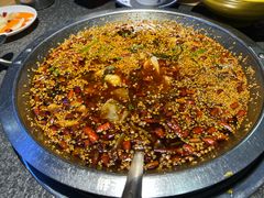 -胖子鱼·天水麻辣鱼火锅(秦州407店)