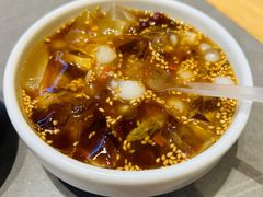 -蜀留香火锅·始于1999·原四川老火锅(白堤路店)