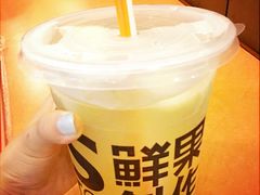 -萨莉亚意式餐厅(河东万达店)