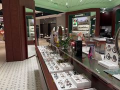 -茂昌眼镜(百联西郊店)