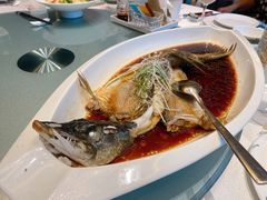 -新疆大厦·慕士塔格餐厅