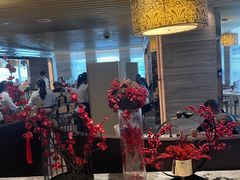 -北京王府井希尔顿酒店·万斯阁西餐厅