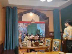 -泰堤坊(淡水体育馆店)