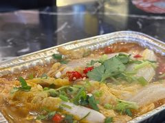 -燚青春东北泥炉烤肉(百合店)