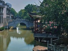 -龙潭水乡