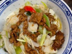 -老西安韩记三鲜煮馍(四府街店)