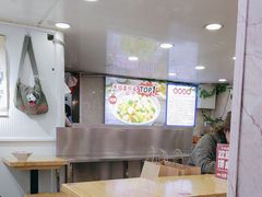 -哈灵面馆(宁波路店)