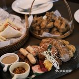 新塘氛围小餐馆｜家附近吃个漂亮饭～