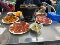 -松明一烤肉馆(鲁园店)