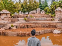 -云南民族村