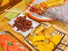 -申记串道(万豪店)