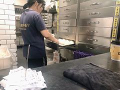 -食膳公园包子铺(烈士公园店)