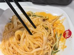 -子午路张记肉夹馍(兵马俑店)
