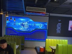 -清真·马坡烧烤涮牛肚·酸浆火锅(新区总店)