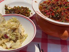 -韵味湘肴·小炒黄牛肉(五一广场店)