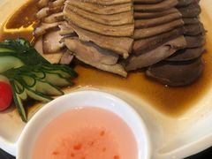 -海湾壹品·粤菜·早茶·烤鸭(拱北店)