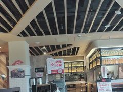 -必胜客(花都百业店)