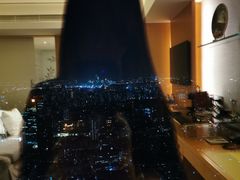 -上海静安香格里拉大酒店