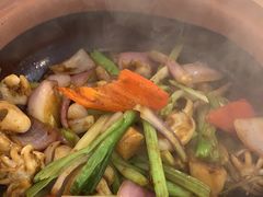 -朱仔记食府(江南大道店)
