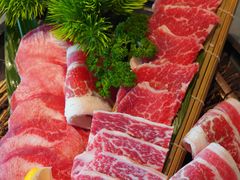 -花时·炭火烧肉(东百中心A馆店)