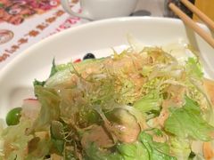-通海俄式烧烤·俄罗斯大串(嵩山路店)