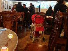 大堂-三大钵江湖菜(空港店)