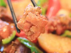 -巴扎屋大盘鸡·新疆菜(汇嘉时代店)
