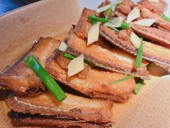 酒香带鱼-外婆家(南开大悦城店)